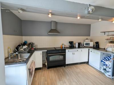 For sale Meauce 4 rooms 114 m2 Eure et loir (28240) photo 2