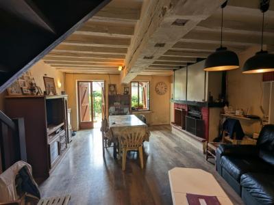 For sale Meauce 4 rooms 114 m2 Eure et loir (28240) photo 3