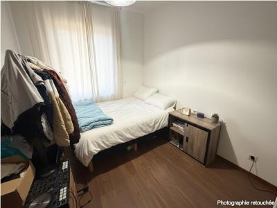 Louer Appartement 36 m2 Lyon-8eme-arrondissement
