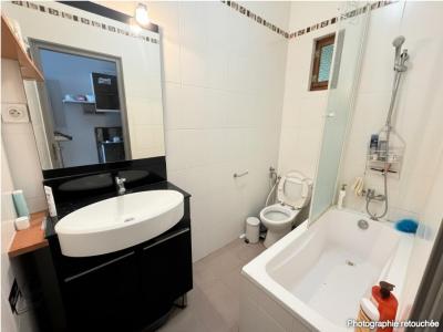 Louer Appartement Lyon-8eme-arrondissement Rhone