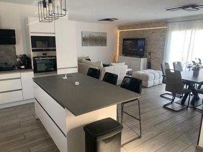 Annonce Vente 5 pi�ces Maison Laudun 30