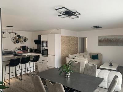 Acheter Maison 100 m2 Laudun