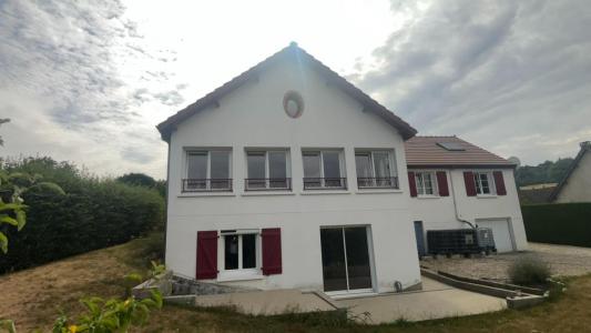 For sale Saint-pierre-es-champs 8 rooms 194 m2 Oise (60850) photo 1
