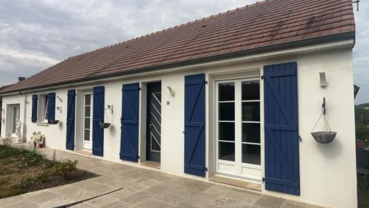 For sale Saint-pierre-es-champs 8 rooms 194 m2 Oise (60850) photo 2