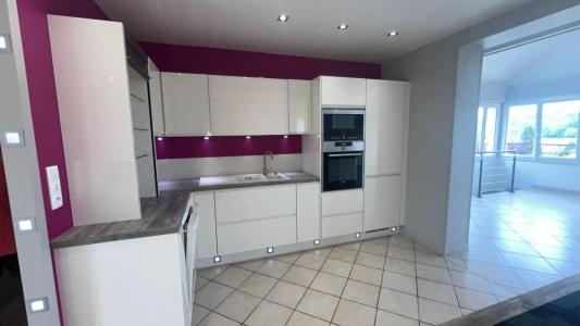 For sale Saint-pierre-es-champs 8 rooms 194 m2 Oise (60850) photo 4