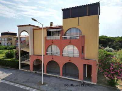 For sale Leucate 2 rooms 28 m2 Aude (11370) photo 2