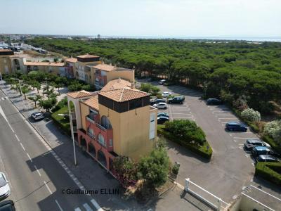 For sale Leucate 2 rooms 28 m2 Aude (11370) photo 3