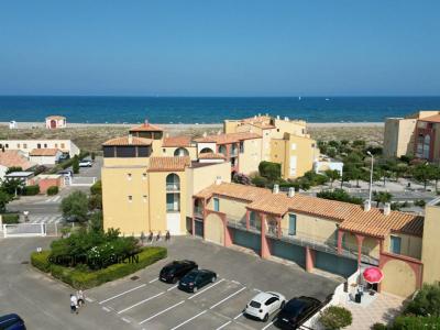 For sale Leucate 2 rooms 28 m2 Aude (11370) photo 4