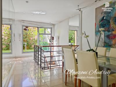 Annonce Vente 10 pi�ces Maison Troyes 10