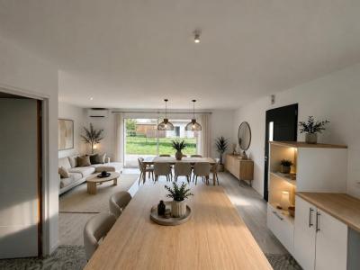 For sale Gujan-mestras 5 rooms 95 m2 Gironde (33470) photo 0