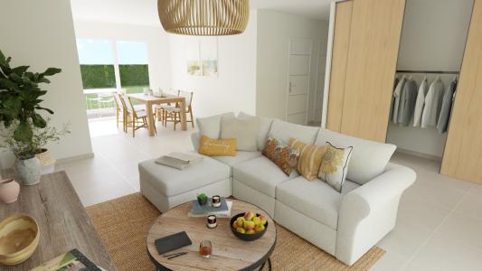 Acheter Maison 100 m2 Terminiers