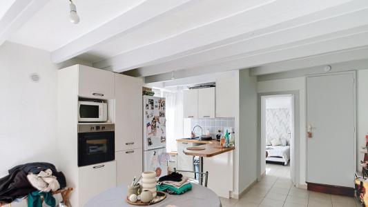 Annonce Vente 4 pi�ces Maison Chauvigny 86