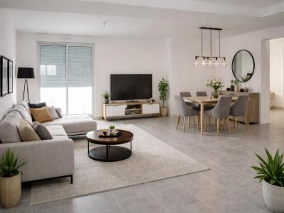 Annonce Vente 5 pi�ces Maison Artannes-sur-indre 37