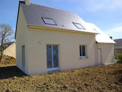 Annonce Vente 6 pi�ces Maison Sainte-maure-de-touraine 37