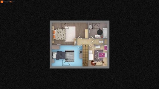 Acheter Maison 78 m2 Saint-bauld