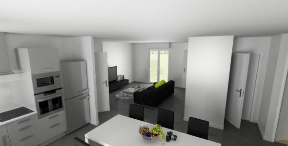 Annonce Vente Maison Azay-sur-cher 37