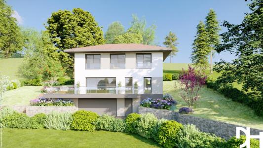 For sale Saint-martin-bellevue 128 m2 Haute savoie (74370) photo 0