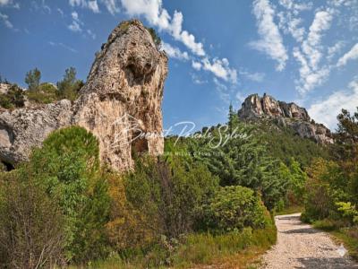 For sale Fontaine-de-vaucluse 32767 m2 Vaucluse (84800) photo 2