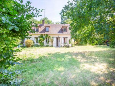 For sale Bretagnolles 4 rooms 81 m2 Eure (27220) photo 0