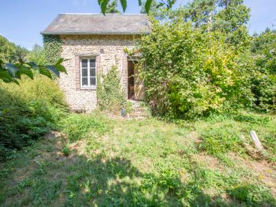 Annonce Vente 4 pi�ces Maison Bretagnolles 27