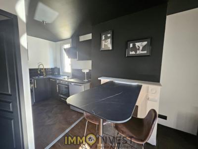 For rent Limoges 2 rooms 35 m2 Haute vienne (87000) photo 2