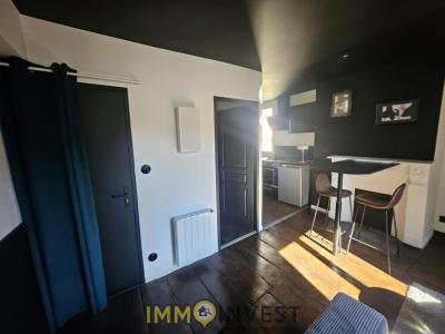 For rent Limoges 2 rooms 35 m2 Haute vienne (87000) photo 3