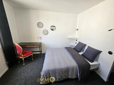 For rent Limoges 2 rooms 35 m2 Haute vienne (87000) photo 4