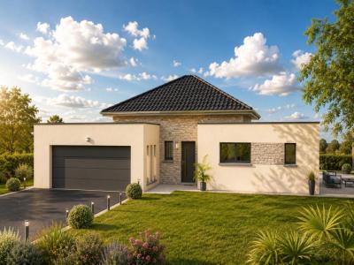 Annonce Vente Maison Chemaudin 25