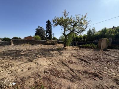 Annonce Vente Terrain Messimy 69