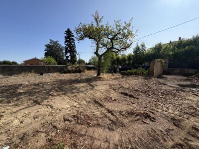 Acheter Terrain 300 m2 Messimy