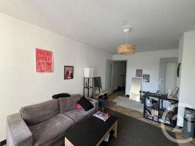 Acheter Appartement 57 m2 Montpellier