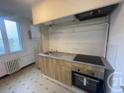 Acheter Appartement Montpellier 193000 euros
