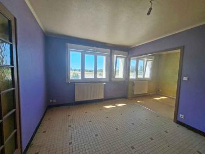 Annonce Vente 6 pi�ces Maison Jallanges 21
