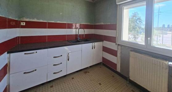 Acheter Maison 101 m2 Jallanges