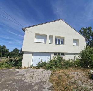 Acheter Maison Jallanges 161000 euros