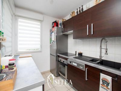 Annonce Vente 3 pi�ces Appartement Colomiers 31