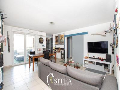 Acheter Appartement 62 m2 Colomiers