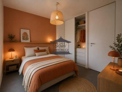 For sale Chapelle-d'armentieres 4 rooms 80 m2 Nord (59930) photo 4