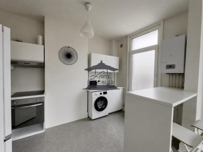 Annonce Vente 3 pi�ces Appartement Dunkerque 59