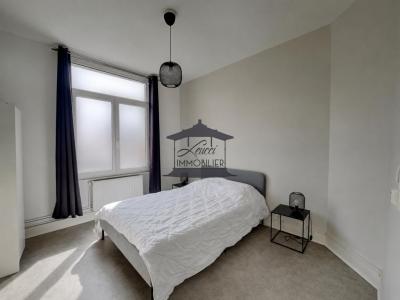 Acheter Appartement 57 m2 Dunkerque