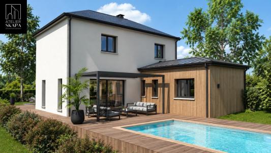 Annonce Vente 6 pi�ces Maison Beaufort-en-vallee 49