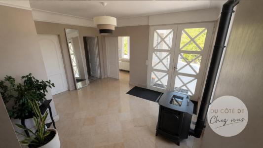 Acheter Maison Breviandes 544000 euros