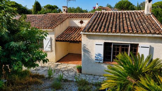 Annonce Vente 4 pi�ces Maison Frejus 83