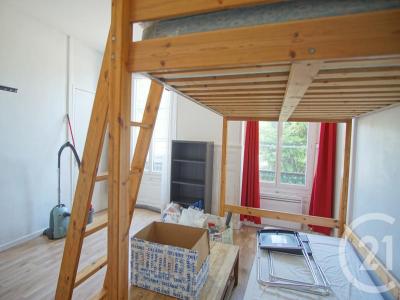 Annonce Vente Appartement Choisy-le-roi 94