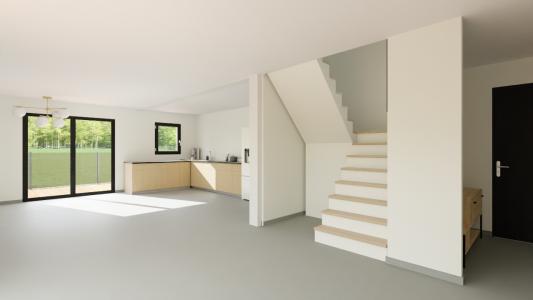 Annonce Vente 5 pi�ces Maison Guidel 56