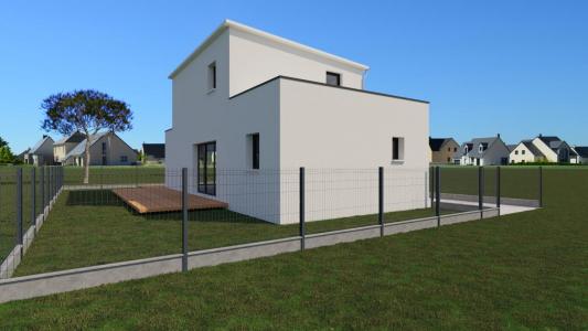Acheter Maison Guidel 297000 euros