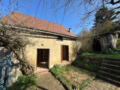 Annonce Vente 2 pi�ces Maison Brechamps 28