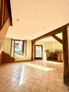 Acheter Maison 42 m2 Brechamps