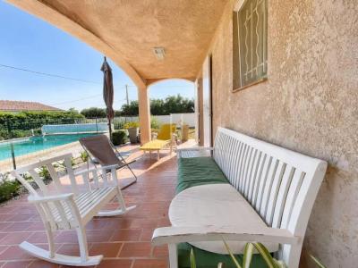 For sale Aureille 7 rooms 155 m2 Bouches du Rhone (13930) photo 3