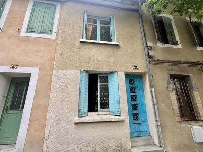 For sale Castelnaudary 3 rooms 75 m2 Aude (11400) photo 0